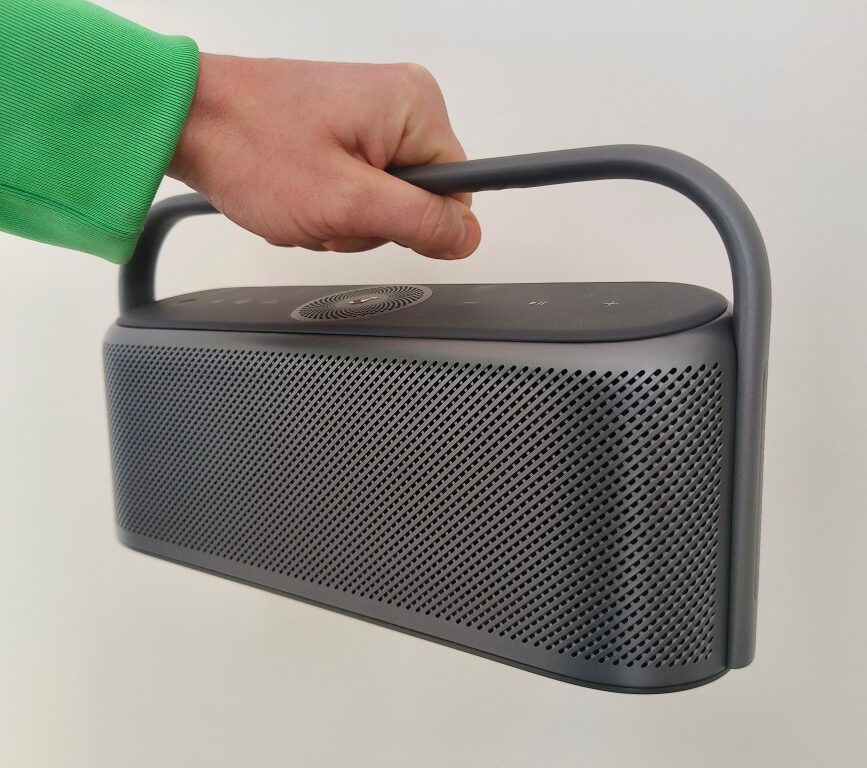 Soundcore motion x600 deal