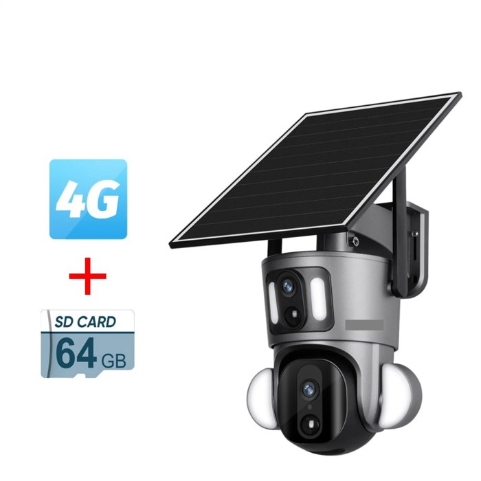 Blink smart security camera moments cross camera tracking