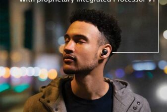 Wf earbuds wireless noise cancelling