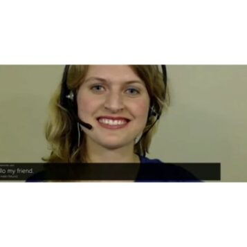 Skype translator previews works voz traductor anuncia texto disponible mentions fuente