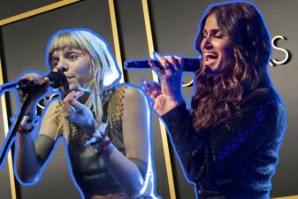 Disney frozen 2 youtube into the unknown idina menzel aurora