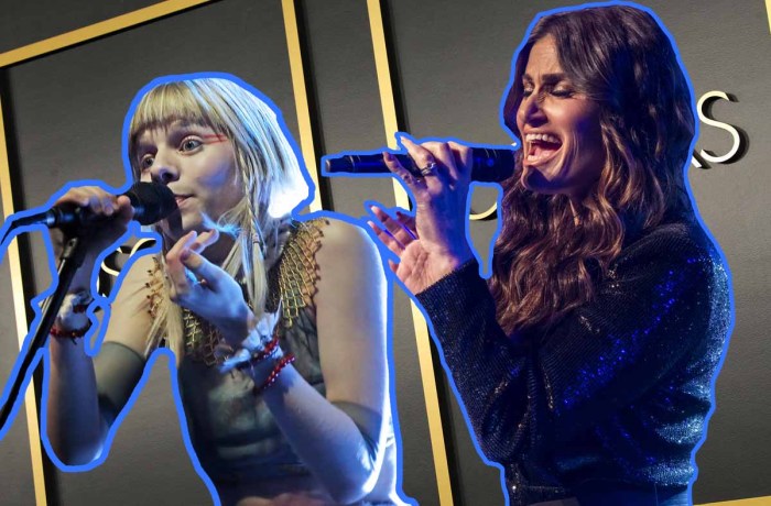 Disney frozen 2 youtube into the unknown idina menzel aurora