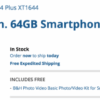 Moto g us release plus price