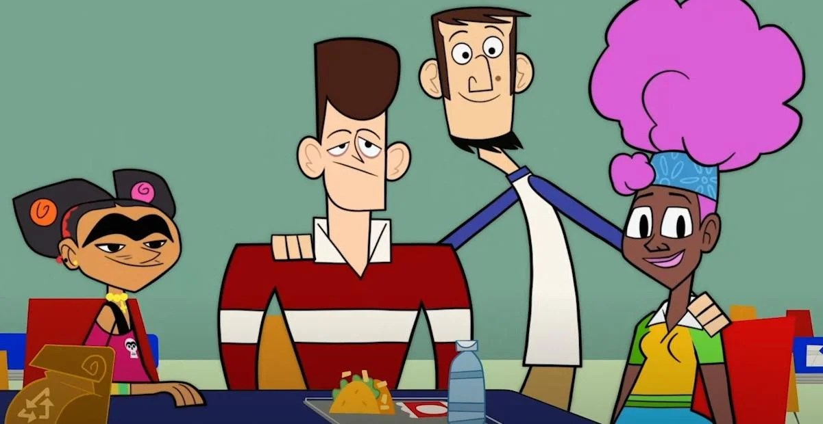 Hbo max clone high revival teaser trailer